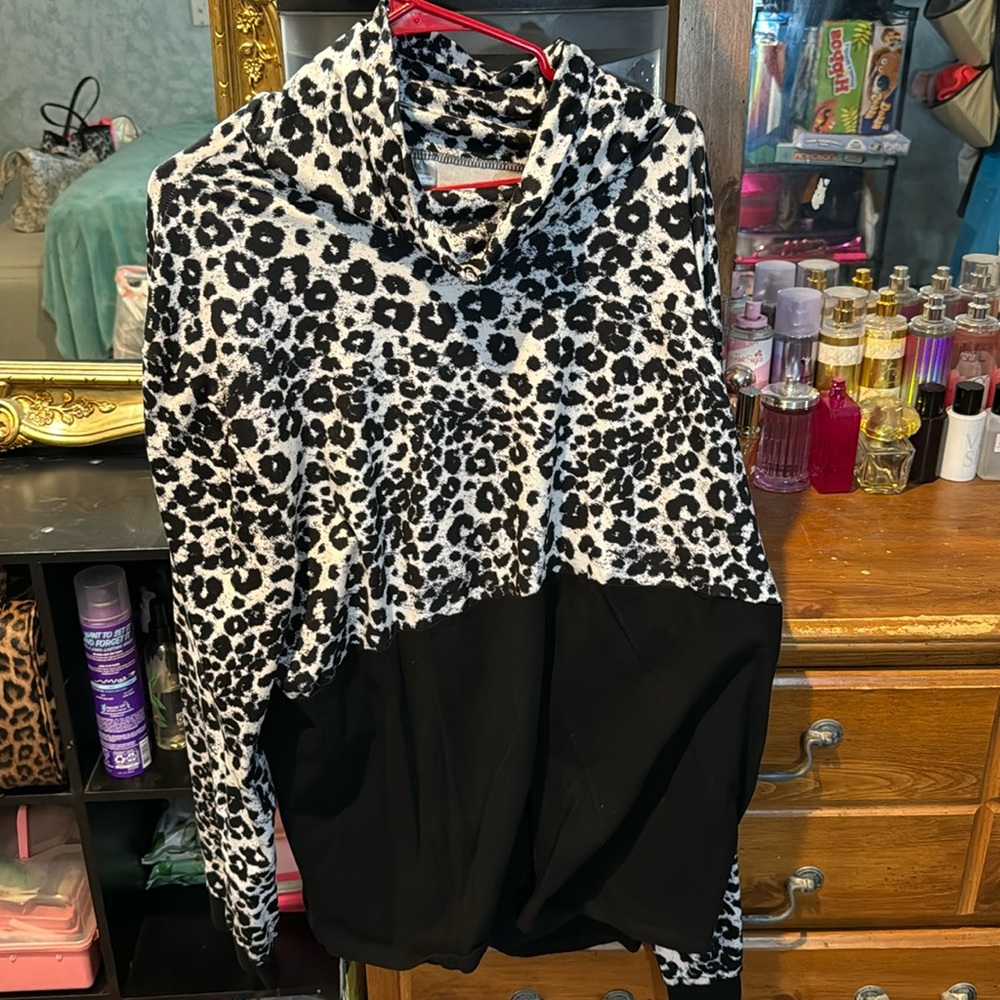 Womens blouse
